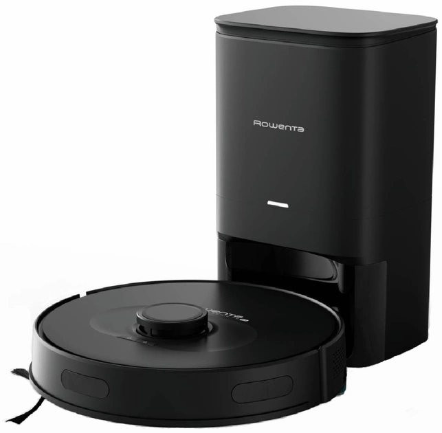 Робот-пилосос Rowenta X-plorer Serie 75 S RR 8595 WH