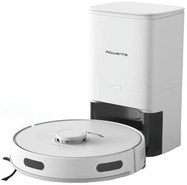 Робот-пилосос Rowenta X-plorer Serie 75 S RR 8587 WH