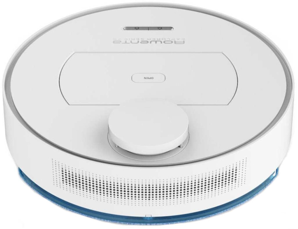 Робот-пилосос Rowenta X-plorer Serie 75 RR 7687