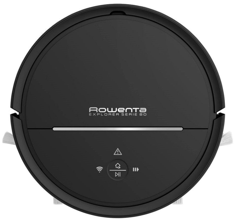 Робот-пилосос Rowenta X-plorer Serie 80 RR 7755 WH