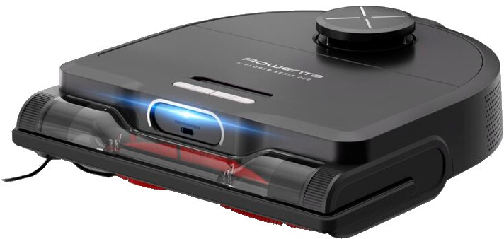 Робот-пилосос Rowenta X-Plorer Serie 220 Animal&Allergy RR 9475 WH