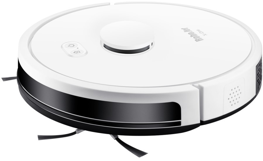 Робот-пилосос RoboJet X-One