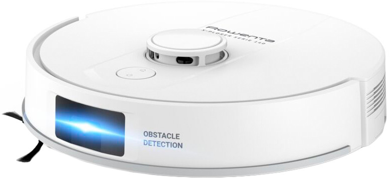 Робот-пилосос Rowenta X-plorer Serie 140 Total RR 9177 WH