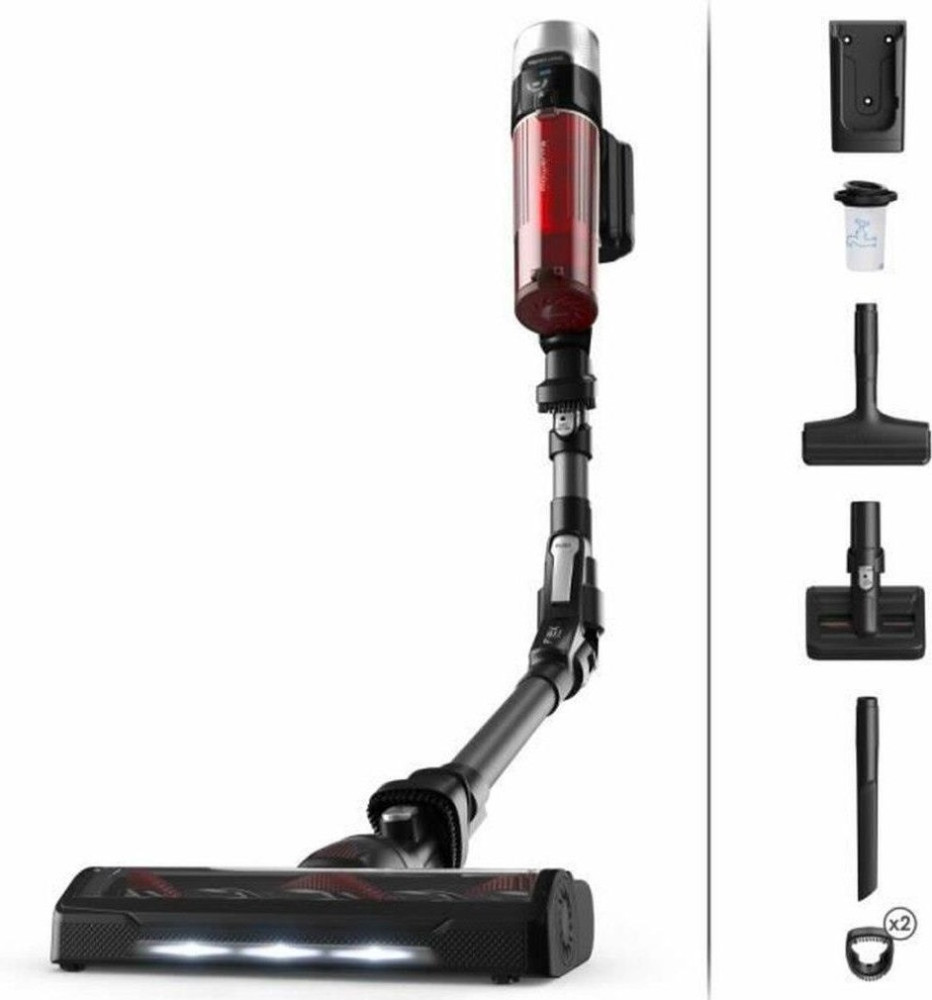 Пилосос Rowenta X-Force Flex 9.60 Animal RH 2078 WO