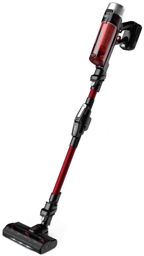 Пилосос Rowenta X-Force Flex 9.60 Animal Care RH 2079 WO