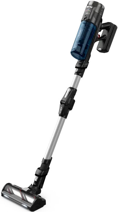 Пылесос Tefal X-Force Flex 13.60 Aqua TY9AC1