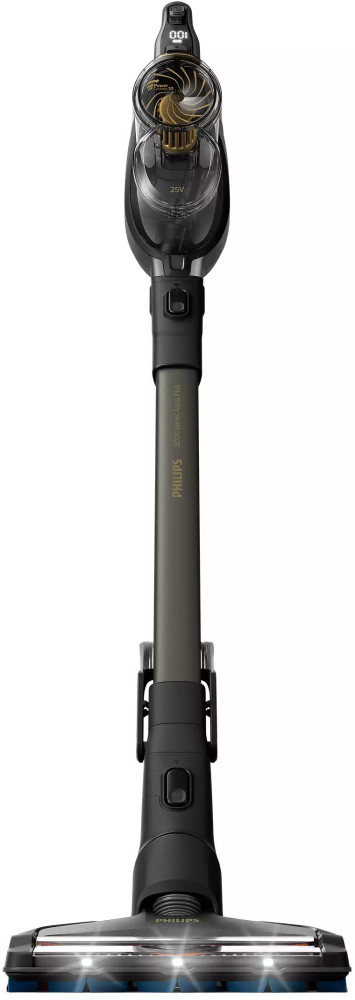 Пылесос Philips XC 8347