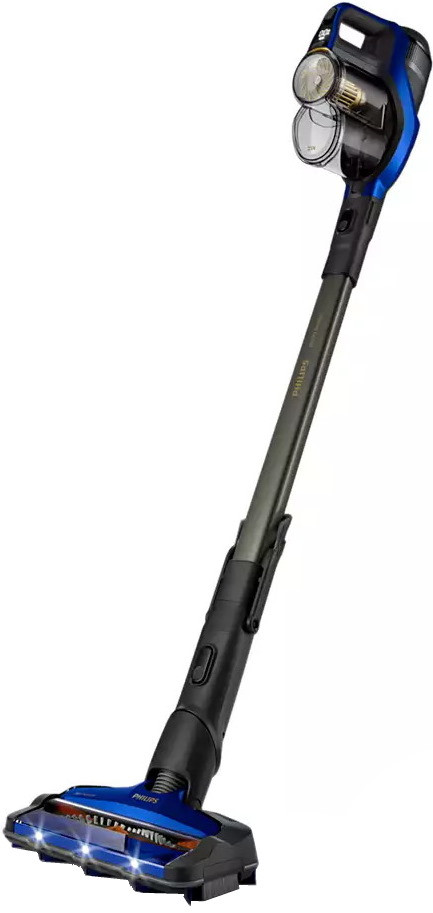 Пилосос Philips XC 8045