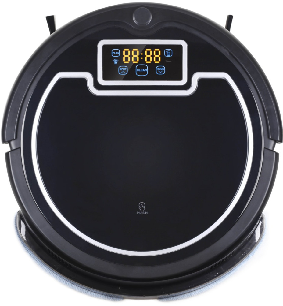 Робот-пилосос Panda X900