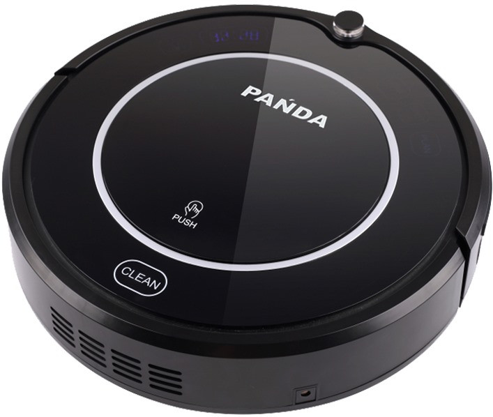 Робот-пилосос Panda X600