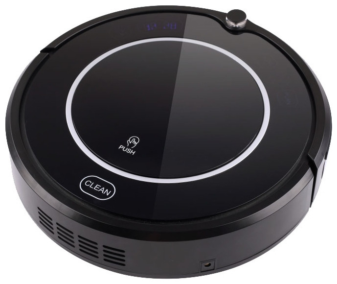 Робот-пилосос Panda X550