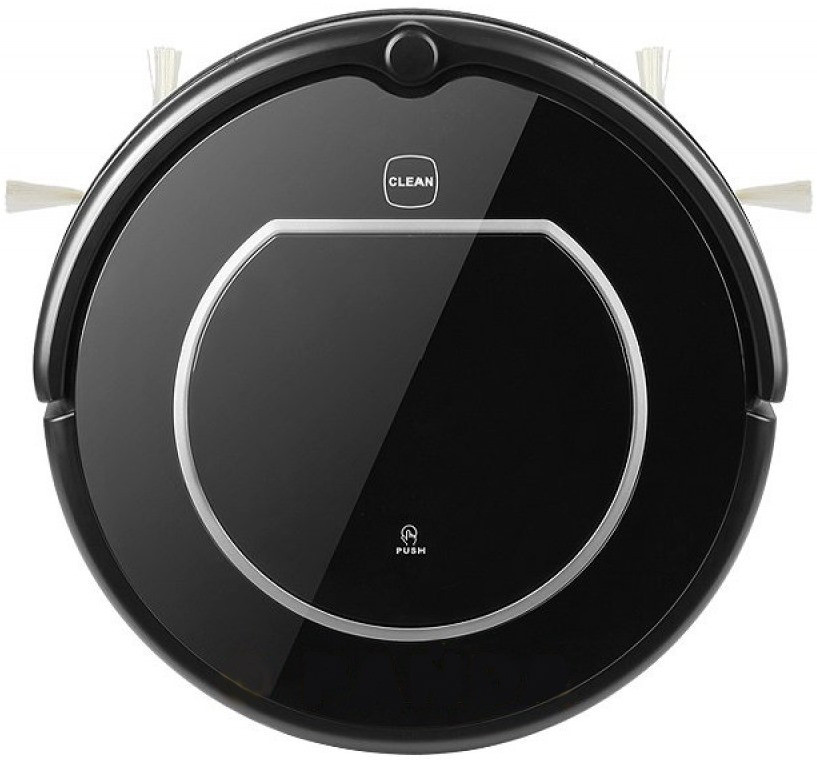 Робот-пилосос Panda X500