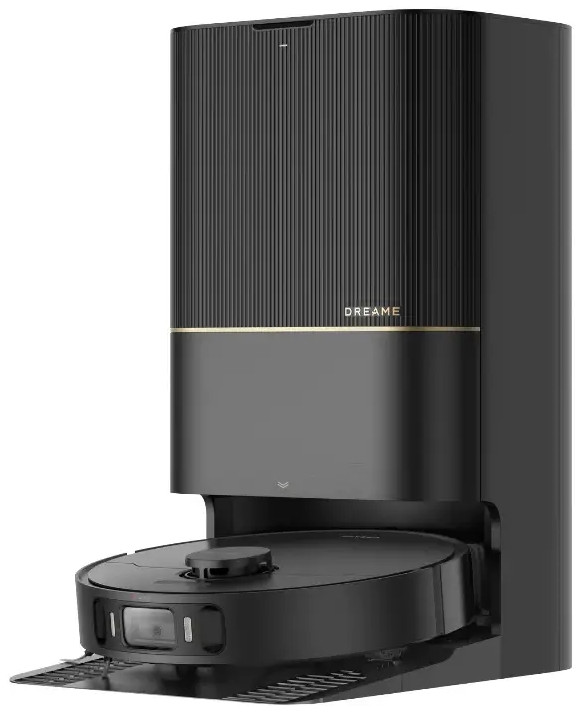 Робот-пылесос Dreame X30 Ultra