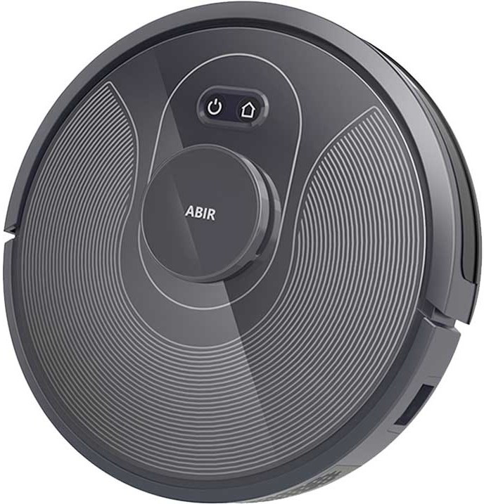 Робот-пылесос ABIR X8