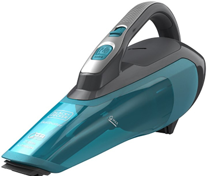 Пылесос Black&Decker WDA 320 J