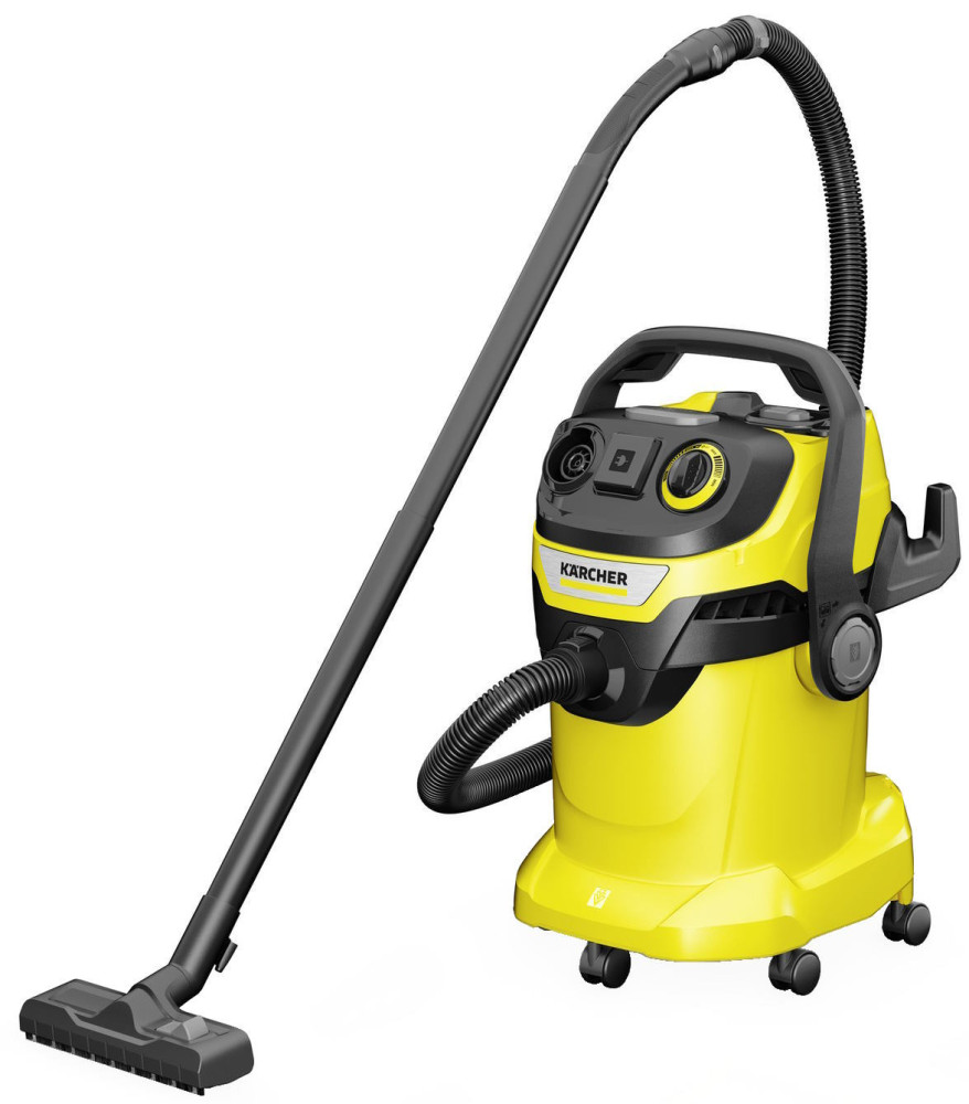 Пылесос Karcher WD 5 P V-25/5/22 (1.628-307.0)