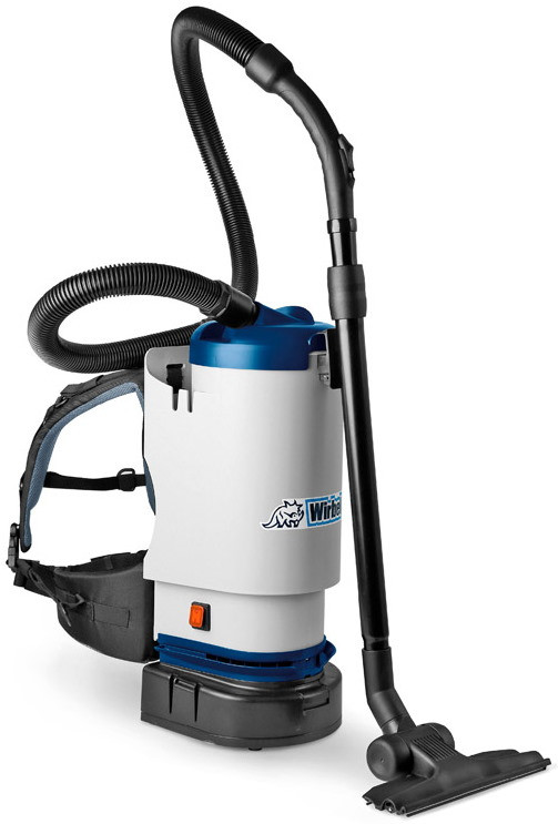 Пилосос Wirbel W1 BC Lithium