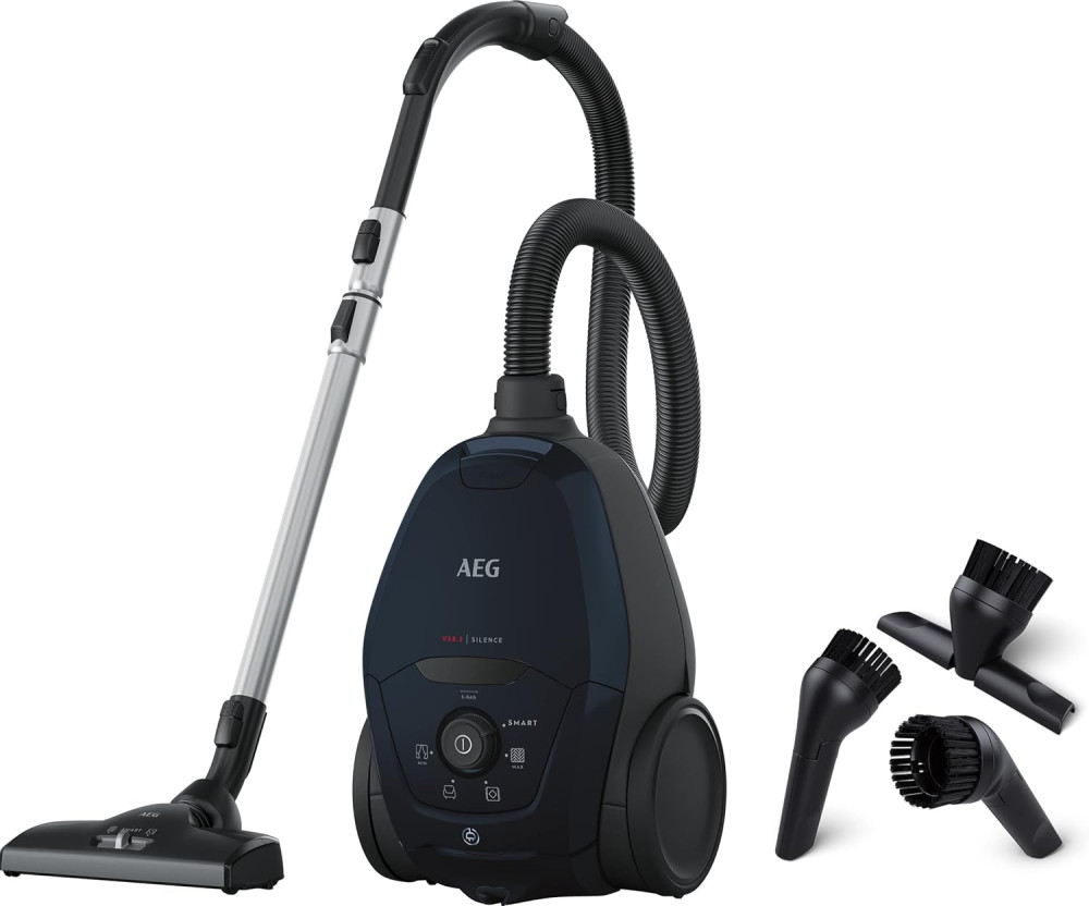 Пылесос AEG VX82 1 2ST