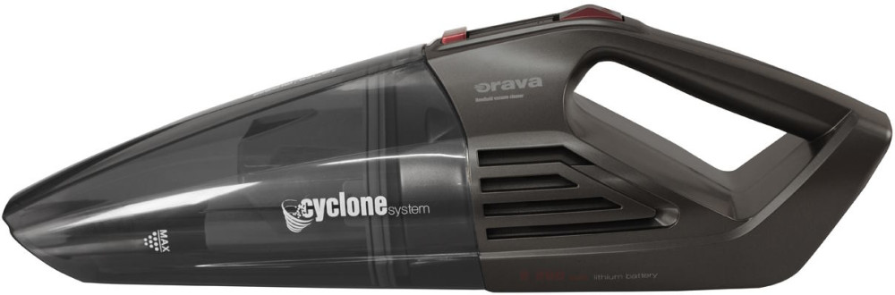 Пилосос Orava VY-224 G