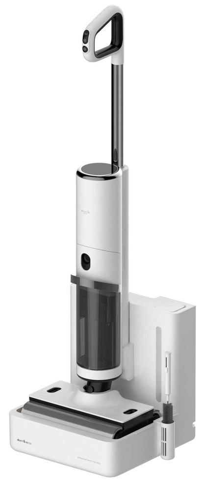 Пылесос Deerma VX910W