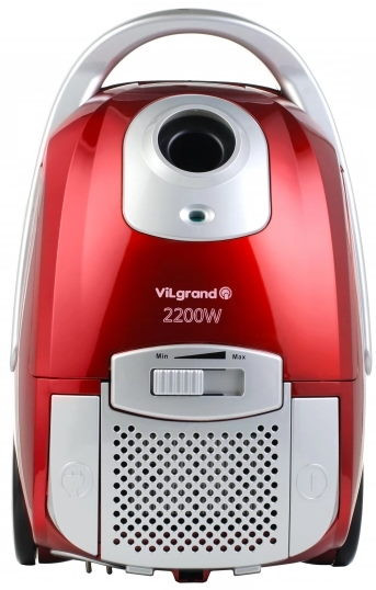 Пилосос ViLgrand VVC-2241