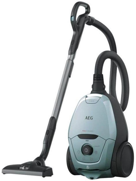 Пылесос AEG VX82 1 4MB