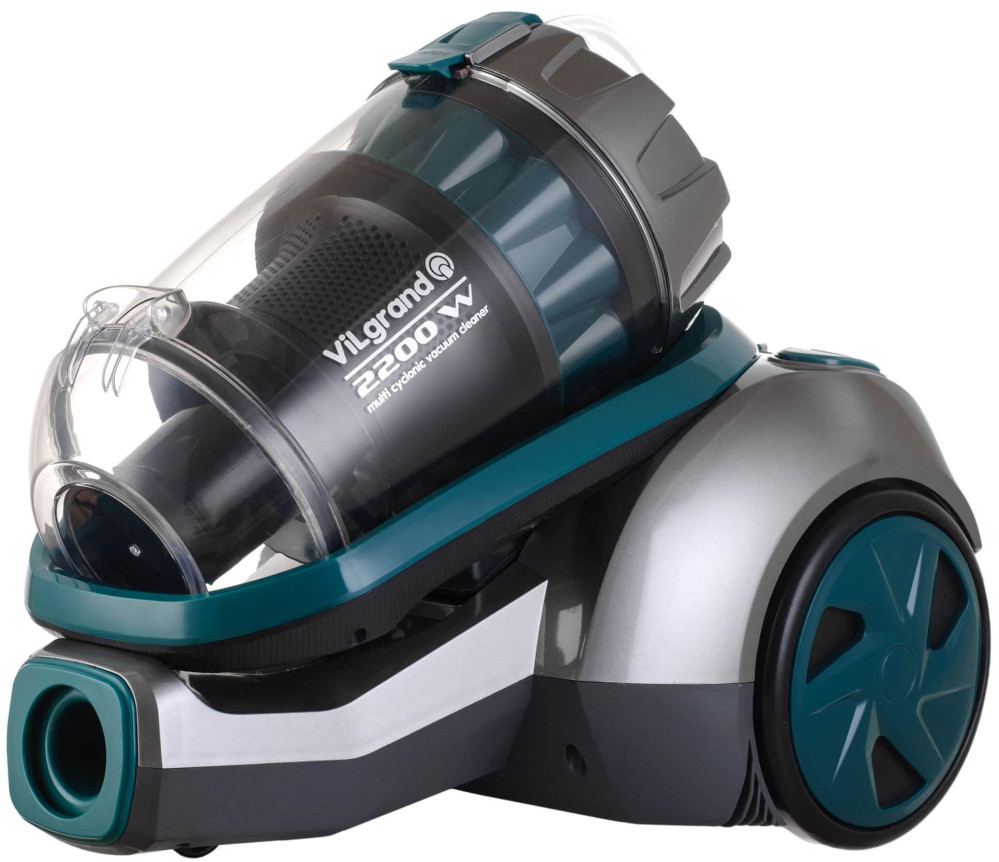 Пилосос ViLgrand VVC-2233MC