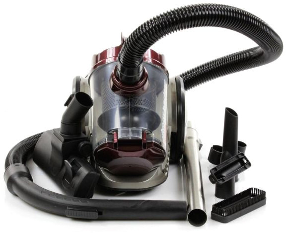 Пилосос Vimar VVC-222R