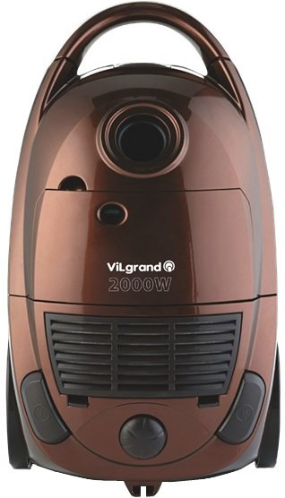 Пилосос ViLgrand VVC-2050