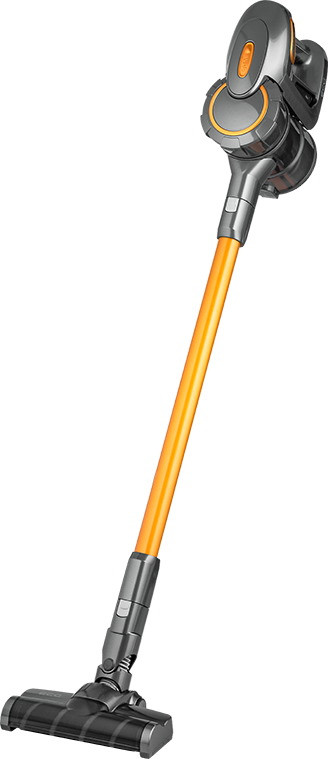 Пылесос ECG VT 3220