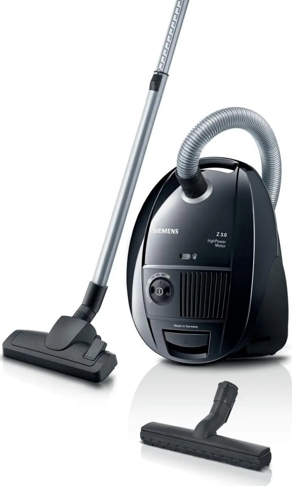 Пылесос Siemens VSZ 3B212
