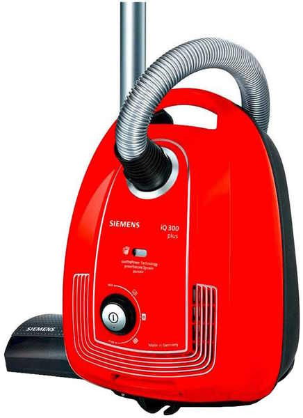 Пылесос Siemens VSP 3AAAA