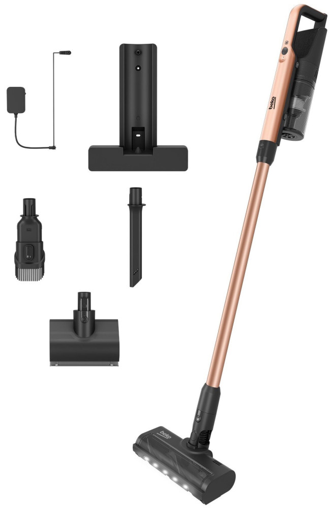 Пылесос Beko VRT 66421 VC (8917843200)