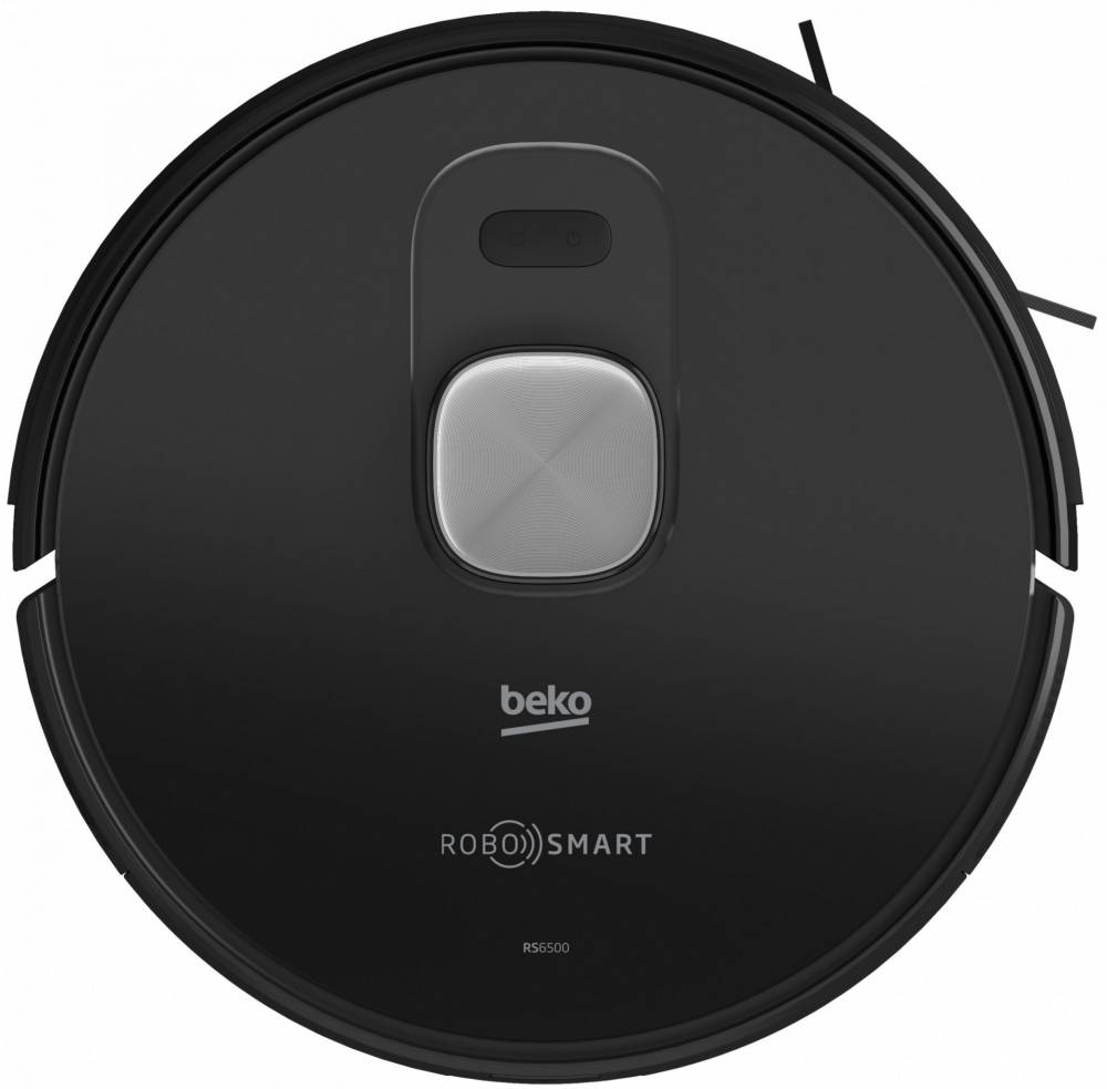 Робот-пылесос Beko VRR 84314 VB (8914953200)