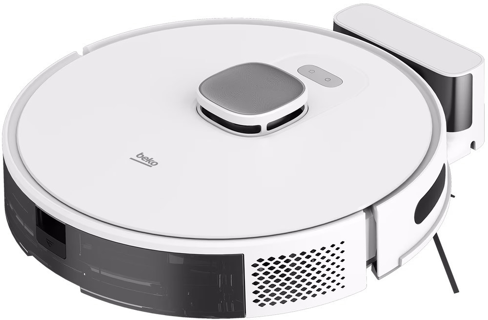 Робот-пылесос Beko VRR 71214 VW (8913083200)