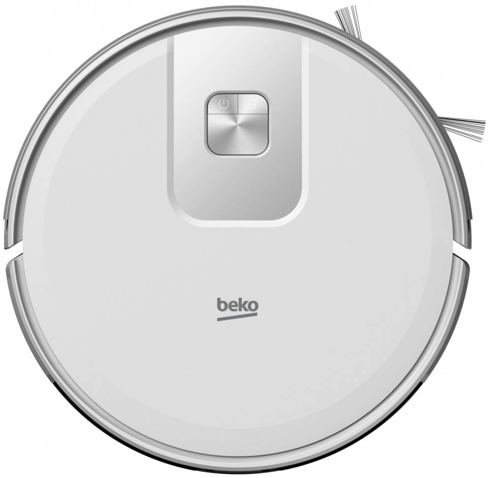Робот-пылесос Beko VRR 60314 VW (8914033200)