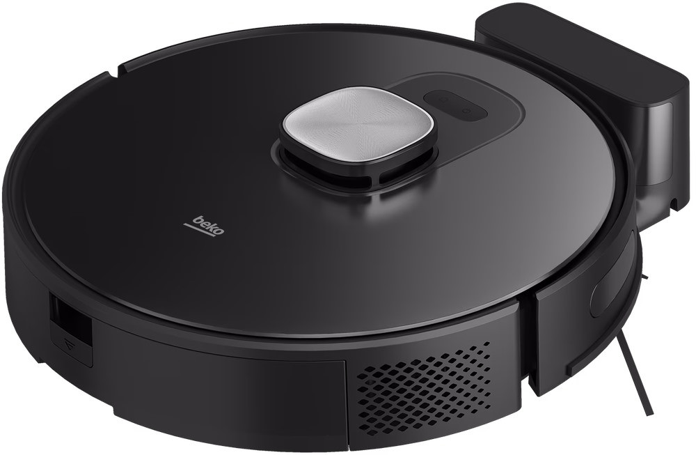 Робот-пылесос Beko VRR 70214 VB (8912273200)