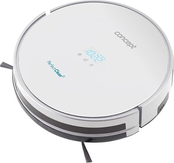 Робот-пилосос Concept VR 2010