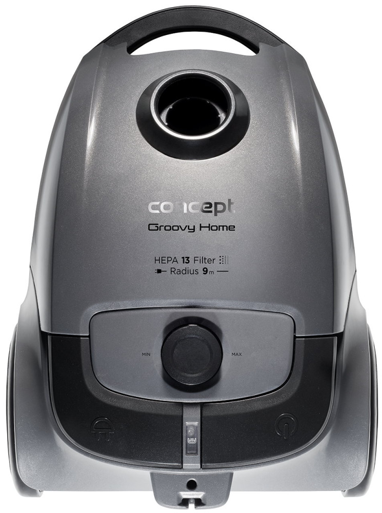 Пылесос Concept VP 8338