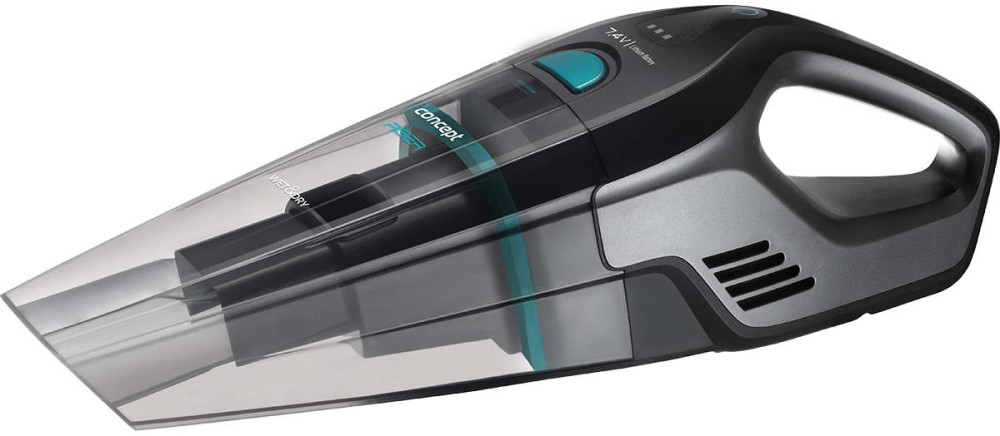 Пилосос Concept VP 4350