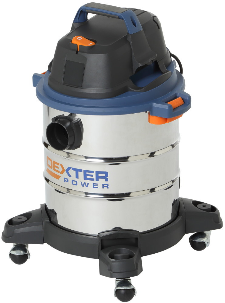 Пылесос Dexter VOD1420SF