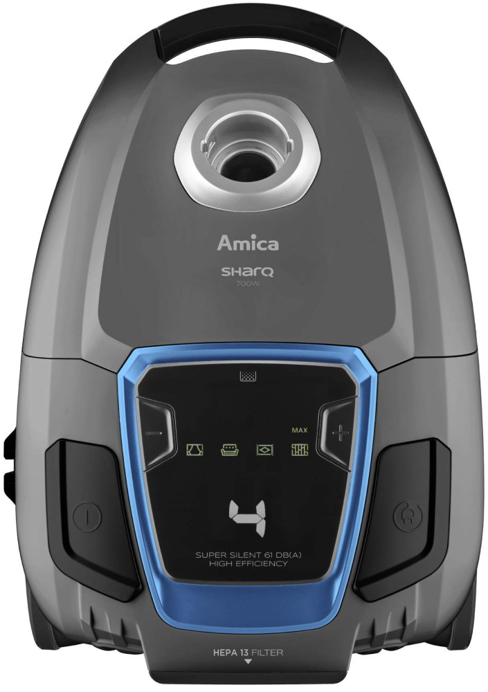 Пылесос Amica VM 7012