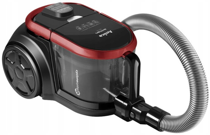 Пылесос Amica VM 4012