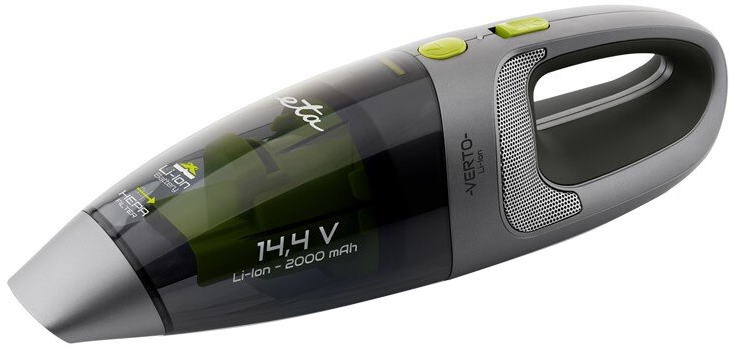 Пылесос ETA Verto Li-ion 5442 90000
