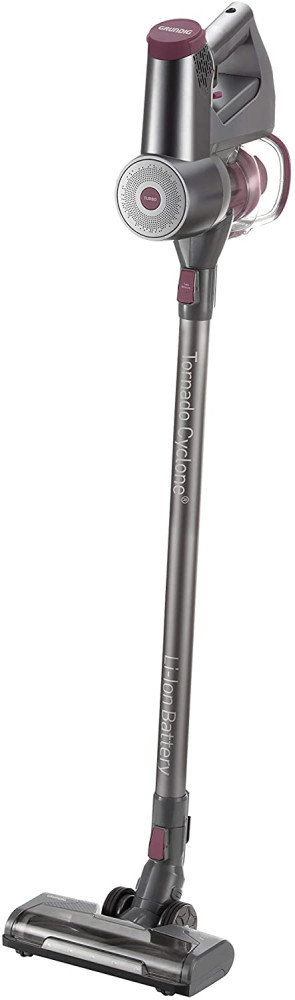 Пылесос Grundig VCP4830