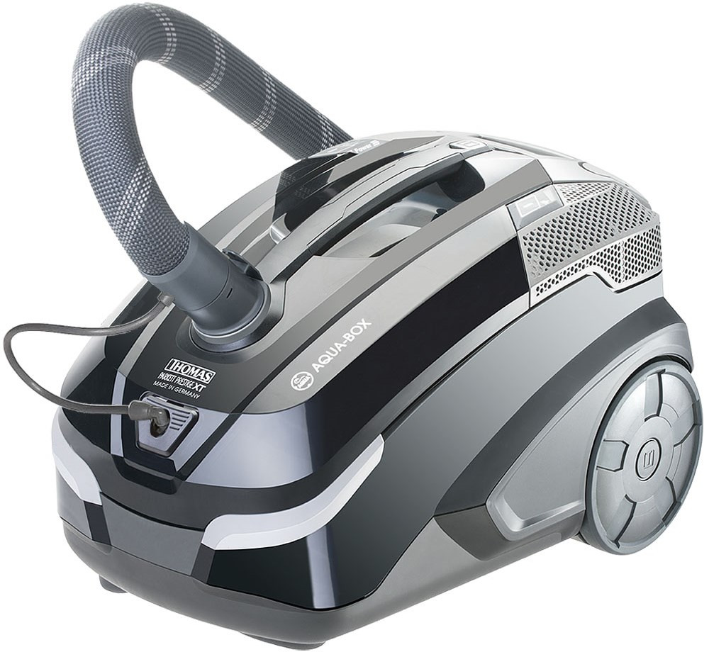 Пылесос Thomas Parkett Master XT (788570)