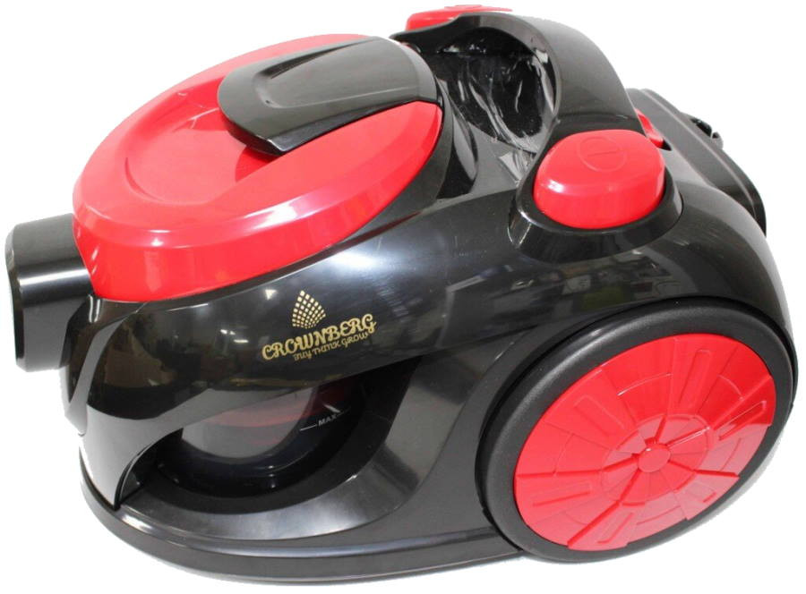 Пилосос Crownberg CB-659
