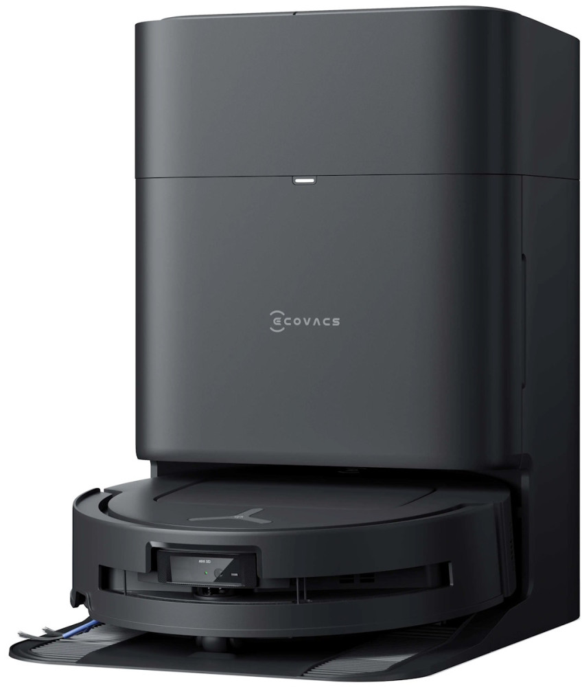 Робот-пылесос ECOVACS DeeBot T80 Omni