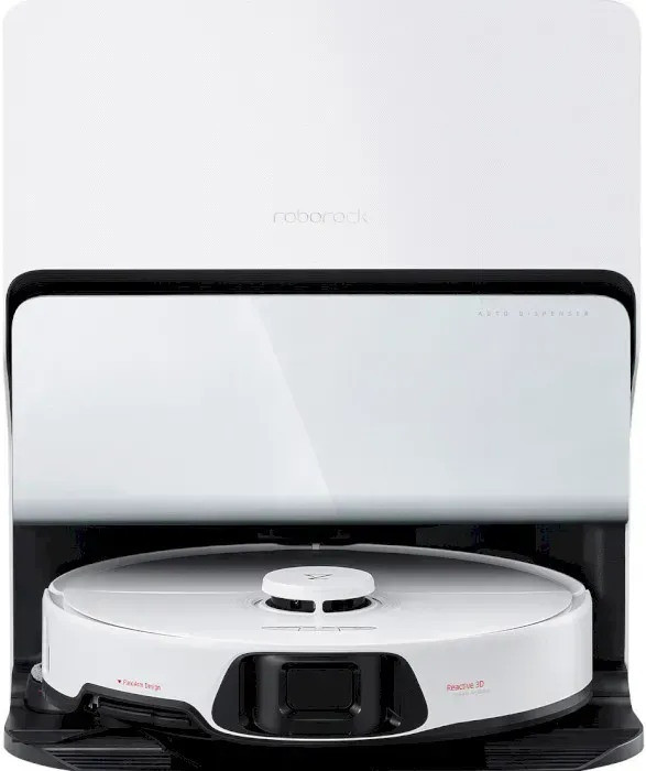 Робот-пылесос Roborock S8 Max Ultra