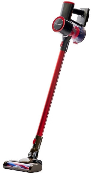 Пылесос ViLgrand VVC-0401BC